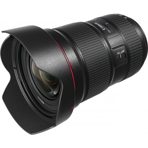Объектив Canon EF 16-35mm f/2.8L III USM (0573C005) купить в Украине | Telemart фото