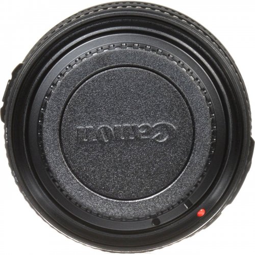 Объектив Canon EF 24-105mm f/4L II IS USM (1380C005) купить в Украине | Telemart фото
