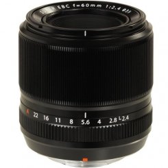 Объектив Fujifilm XF-60mm f/2.4 R Macro (16240767)