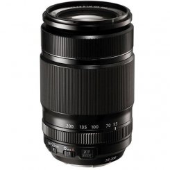 Объектив Fujifilm XF 55-200mm f/3.5-4.8 OIS (16384941)