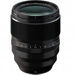 Объектив Fujifilm XF 50mm f/1.0 R WR (16664339)