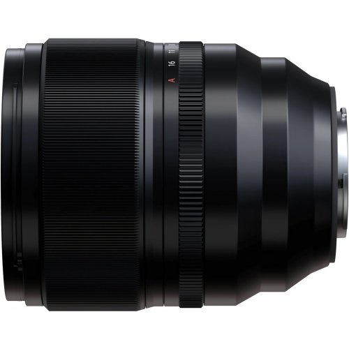 Объектив Fujifilm XF 50mm f/1.0 R WR (16664339) купить в Украине | Telemart фото