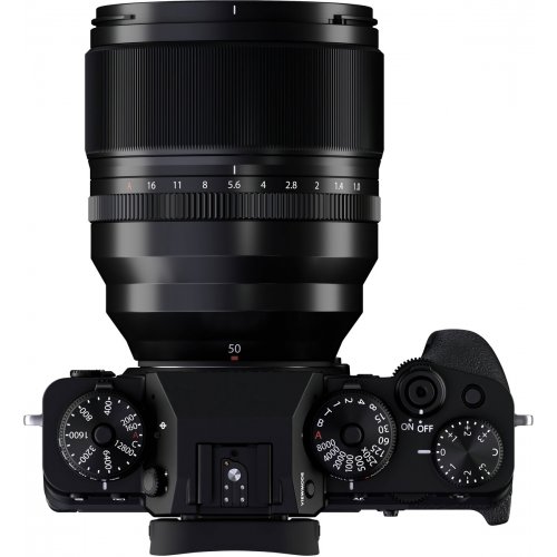 Объектив Fujifilm XF 50mm f/1.0 R WR (16664339) купить в Украине | Telemart фото