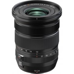 Объектив Fujifilm XF 10-24mm f/4.0 R OIS WR (16666791)