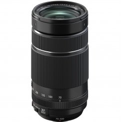 Объектив Fujifilm XF 70-300mm f/4-5.6 R LM OIS WR (16666870)
