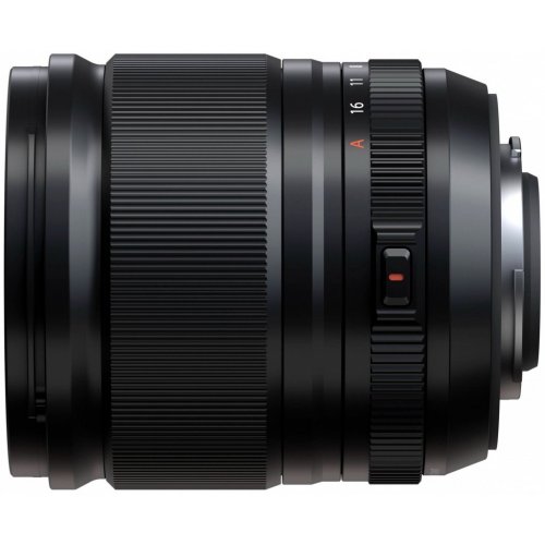 Объектив Fujifilm XF 18mm f/1.4 R LM WR (16673794) купить в Украине | Telemart фото