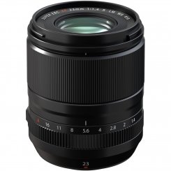 Объектив Fujifilm XF 23mm f/1.4 R LM WR (16746527)