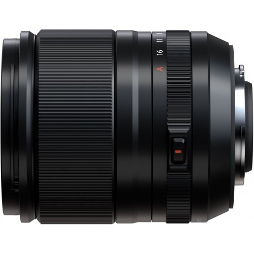Объектив Fujifilm XF 23mm f/1.4 R LM WR (16746527) купить в Украине | Telemart фото