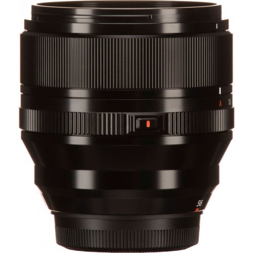 Объектив Fujifilm XF-56mm f/1.2 R WR (16780028) купить в Украине | Telemart фото