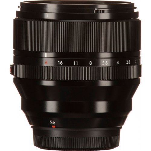 Объектив Fujifilm XF-56mm f/1.2 R WR (16780028) купить в Украине | Telemart фото