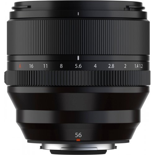 Объектив Fujifilm XF-56mm f/1.2 R WR (16780028) купить в Украине | Telemart фото