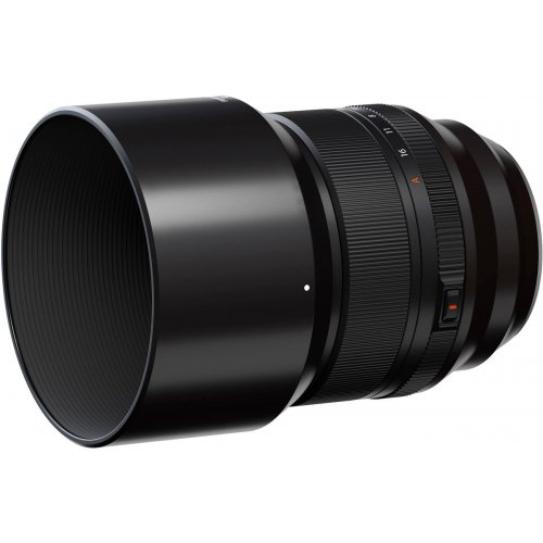 Объектив Fujifilm XF-56mm f/1.2 R WR (16780028) купить в Украине | Telemart фото