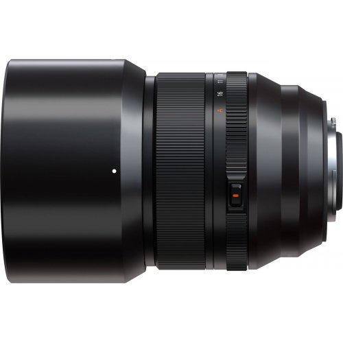 Объектив Fujifilm XF-56mm f/1.2 R WR (16780028) купить в Украине | Telemart фото