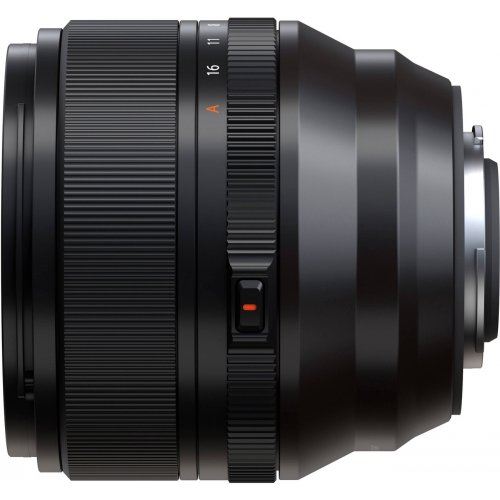 Объектив Fujifilm XF-56mm f/1.2 R WR (16780028) купить в Украине | Telemart фото