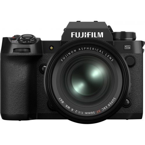 Объектив Fujifilm XF-56mm f/1.2 R WR (16780028) купить в Украине | Telemart фото