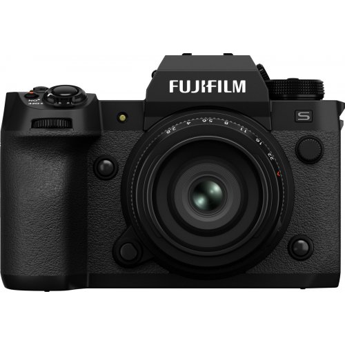Объектив Fujifilm XF 30mm f/2.8 R LM WR Macro (16792576) купить в Украине | Telemart фото