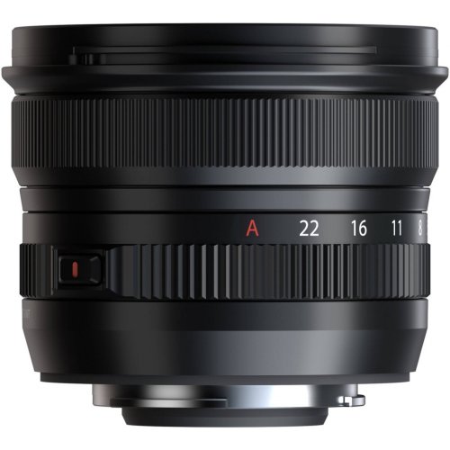 Объектив Fujifilm XF-8mm f/3.5 R WR (16797760) купить в Украине | Telemart фото