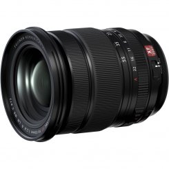 Объектив Fujifilm XF 16-55mm f/2.8 R LM WR II (16836580)