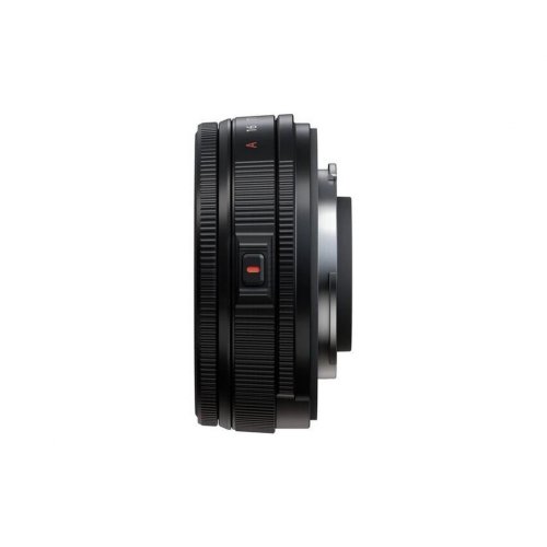 Объектив Fujifilm XF 23mm f/2.8 R WR (16942884) Black купить в Украине | Telemart фото