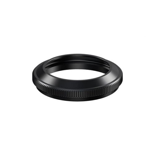 Объектив Fujifilm XF 23mm f/2.8 R WR (16942884) Black купить в Украине | Telemart фото
