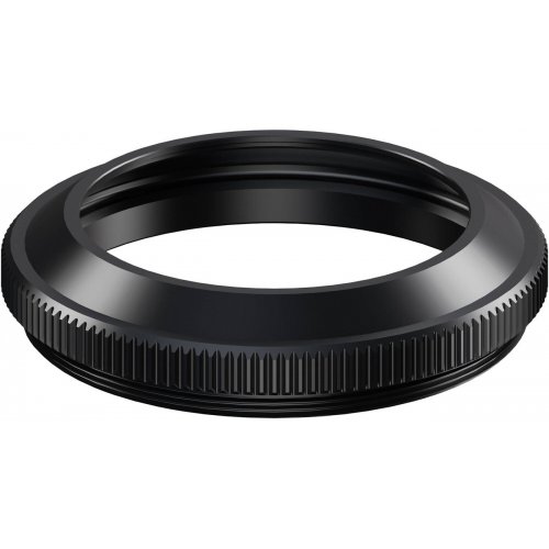 Объектив Fujifilm XF 23mm f/2.8 R WR (16942913) Silver купить в Украине | Telemart фото