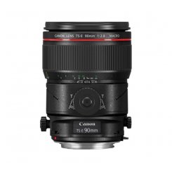 Объектив Canon TS-E 90mm f/2.8 L Macro (2274C005)