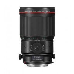 Об'єктив Canon TS-E 135mm f/4.0 L Macro (2275C005)