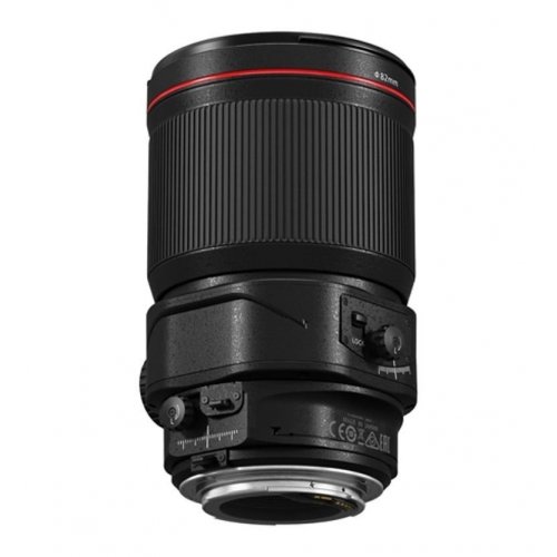 Об'єктив Canon TS-E 135mm f/4.0 L Macro (2275C005) купити в Україні | Telemart фото