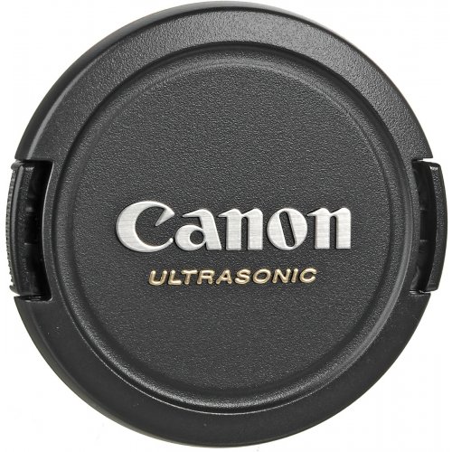 Объектив Canon EF 50mm f/1.4 USM (2515A012) купить в Украине | Telemart фото