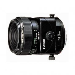 Об'єктив Canon TS-E 90mm f/2.8 (2544A016)
