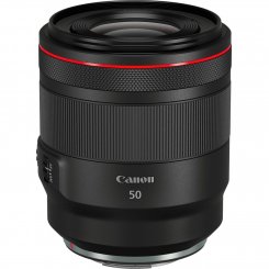 Об'єктив Canon RF 50mm f/1.2 L USM (2959C005)