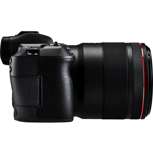 Об'єктив Canon RF 50mm f/1.2 L USM (2959C005) купити в Україні | Telemart фото