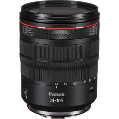 Объектив Canon RF 24-105mm f/4 L IS USM (2963C005)