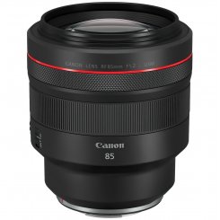 Объектив Canon RF 85mm f/1.2 L USM (3447C005)