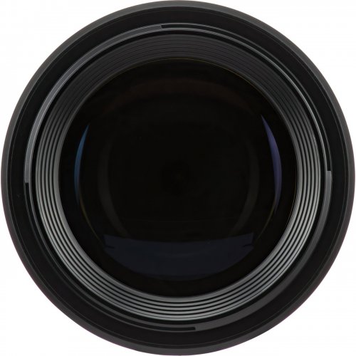 Объектив Canon RF 85mm f/1.2 L USM (3447C005) купить в Украине | Telemart фото