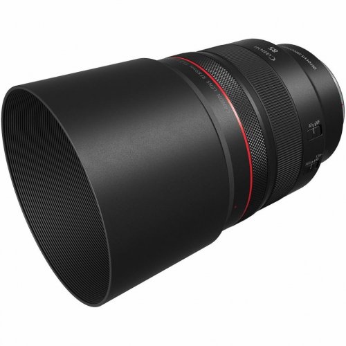 Об'єктив Canon RF 85mm f/1.2 L USM DS (3450C005) купити в Україні | Telemart фото
