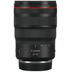 Объектив Canon RF 24-70mm f/2.8 L IS USM (3680C005)