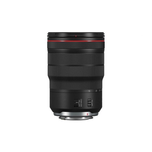 Объектив Canon RF 15-35mm f/2.8 L IS USM (3682C005) купить в Украине | Telemart фото