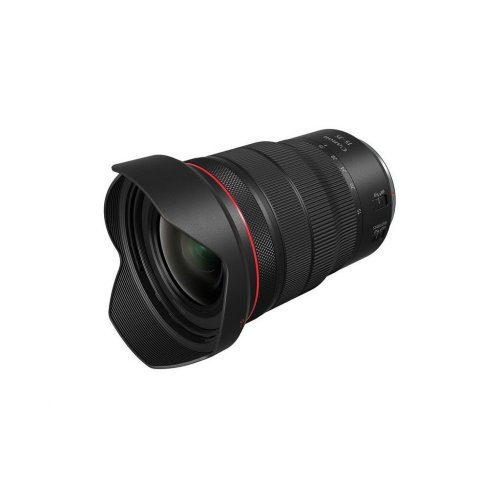 Объектив Canon RF 15-35mm f/2.8 L IS USM (3682C005) купить в Украине | Telemart фото