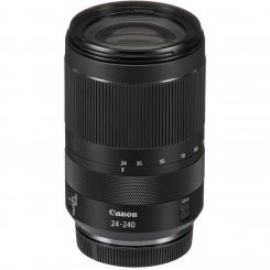 Объектив Canon RF 24-240mm f/4.0-6.3 IS USM (3684C005)