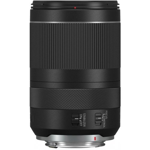 Объектив Canon RF 24-240mm f/4.0-6.3 IS USM (3684C005) купить в Украине | Telemart фото