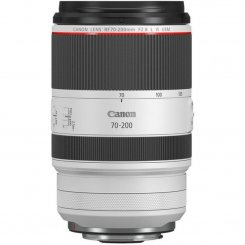 Объектив Canon RF 70-200mm f/2.8L IS USM (3792C005)