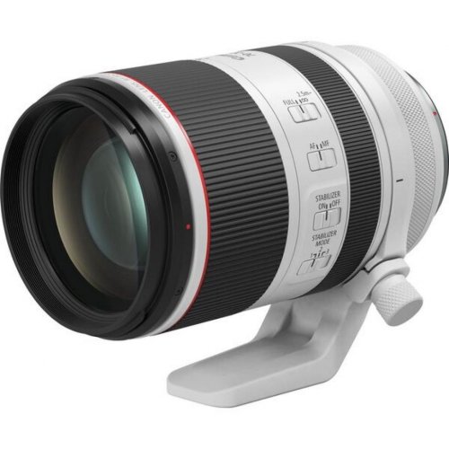 Объектив Canon RF 70-200mm f/2.8L IS USM (3792C005) купить в Украине | Telemart фото