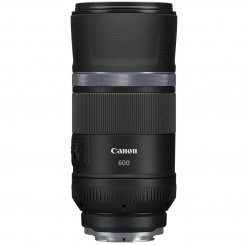 Объектив Canon RF 600mm f/11 IS STM (3986C005)