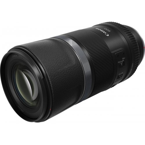 Объектив Canon RF 600mm f/11 IS STM (3986C005) купить в Украине | Telemart фото