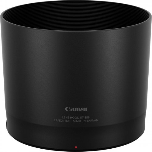 Объектив Canon RF 600mm f/11 IS STM (3986C005) купить в Украине | Telemart фото
