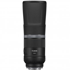 Объектив Canon RF 800mm f/11 IS STM (3987C005)