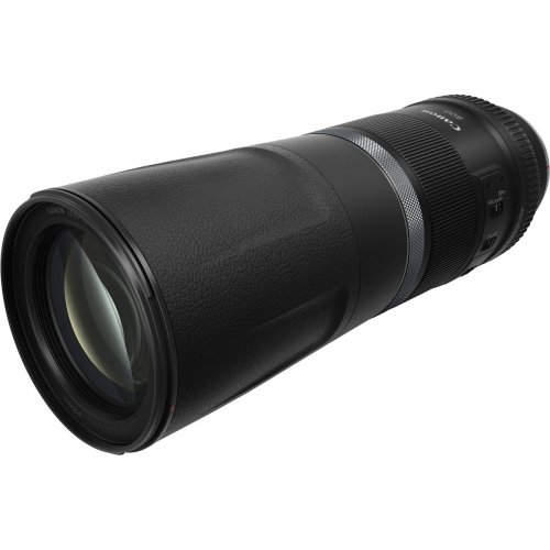 Объектив Canon RF 800mm f/11 IS STM (3987C005) купить в Украине | Telemart фото