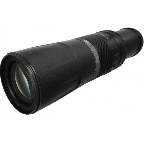 Объектив Canon RF 800mm f/11 IS STM (3987C005) купить в Украине | Telemart фото