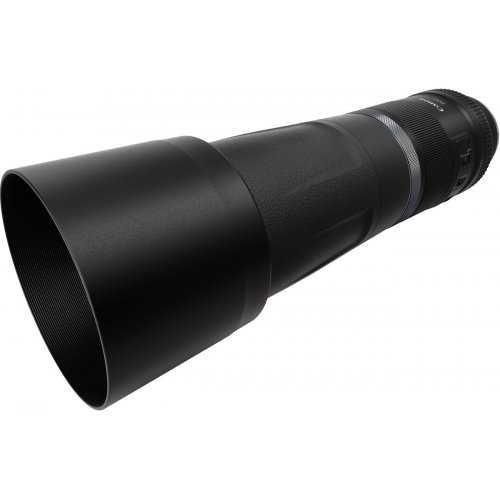 Объектив Canon RF 800mm f/11 IS STM (3987C005) купить в Украине | Telemart фото